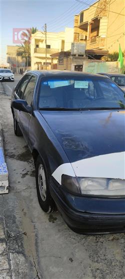 Daewoo Prince